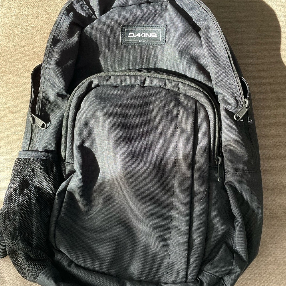 Dakine Backpack